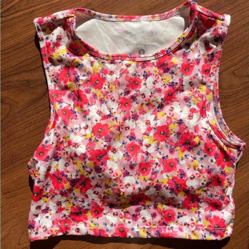 Sports Workout Tank